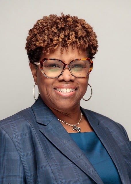 Dawne Mitchell