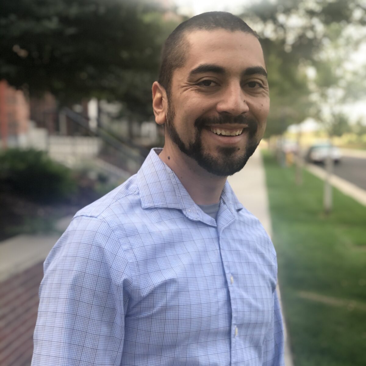 Daniel Trujillo