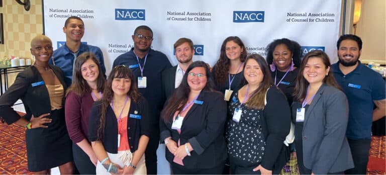Your Case, Your Rights - NACC