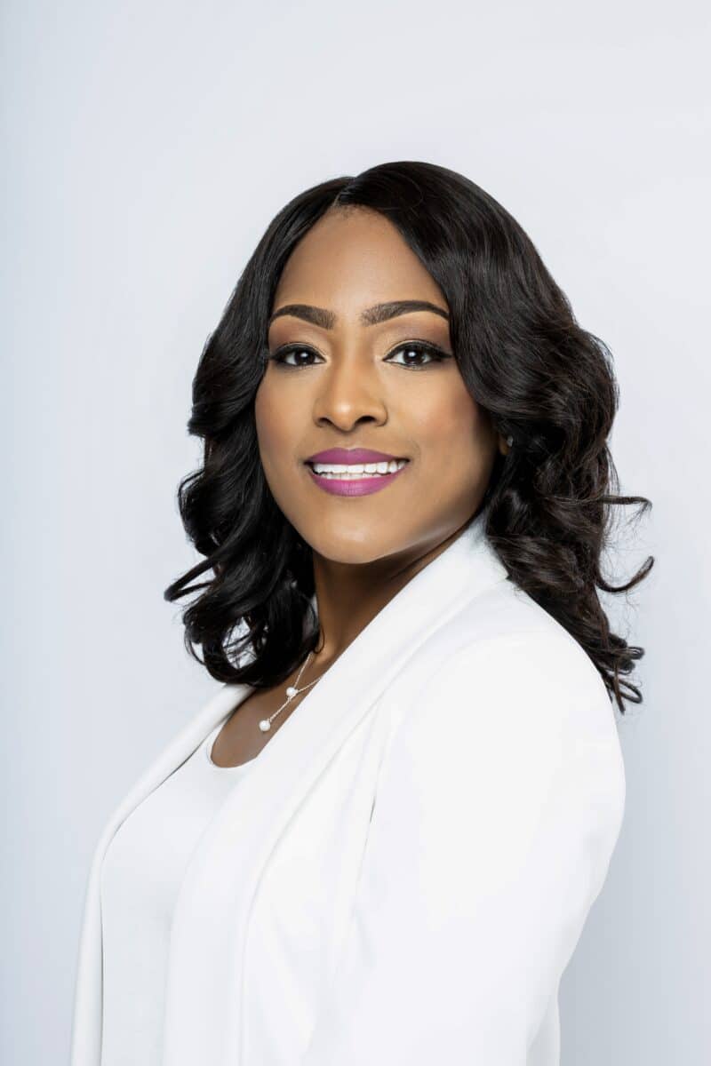 Natalece Washington