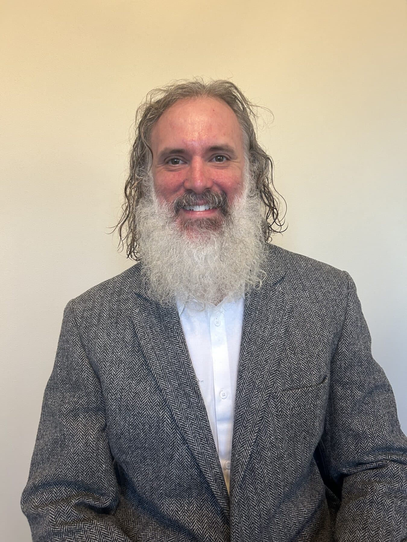 Adam Zaiger, JD - NACC