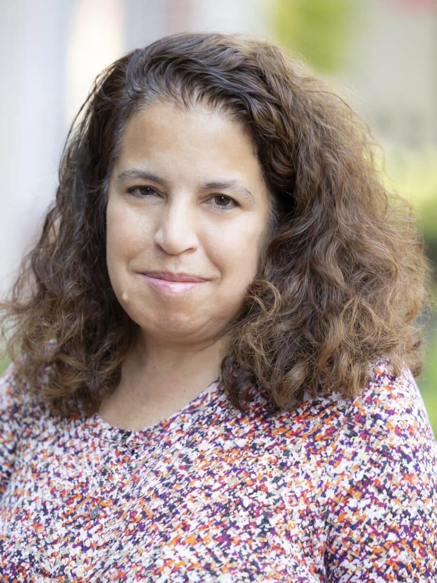 Randi Mandelbaum