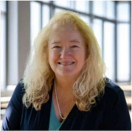 Beth Molnar