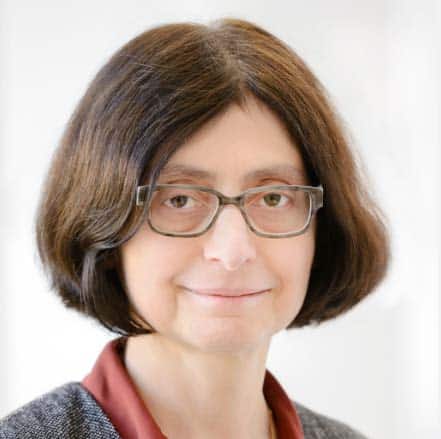 Wendy Parmet