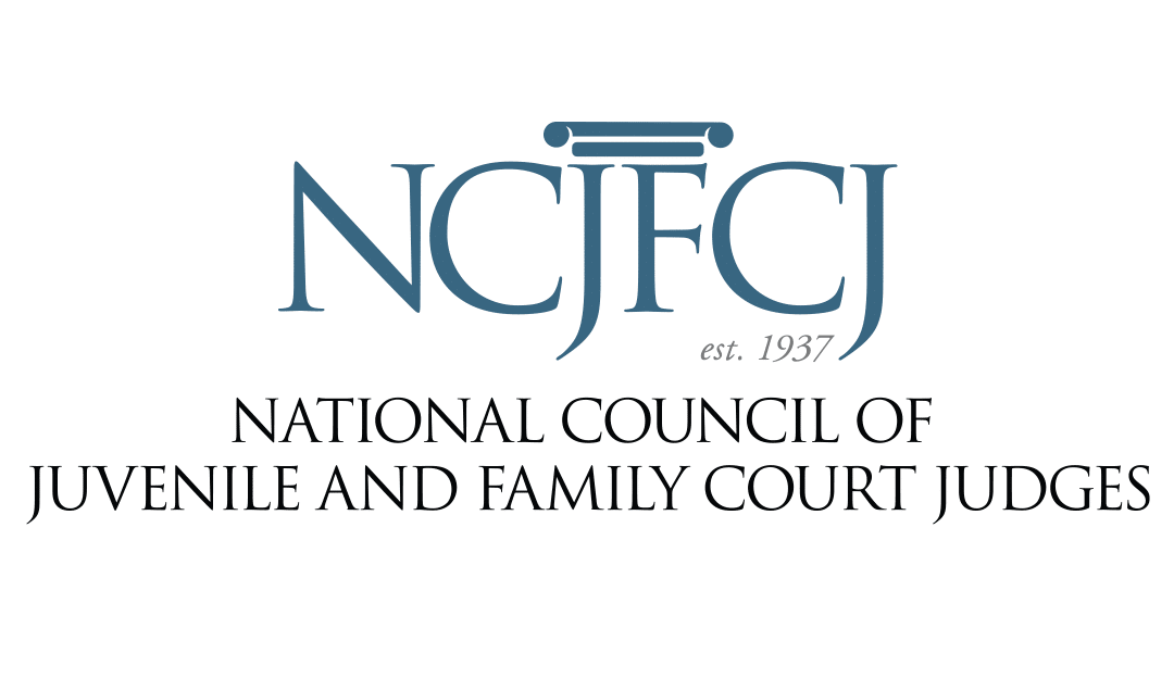 National Council of Juvenile and Family Court Judges