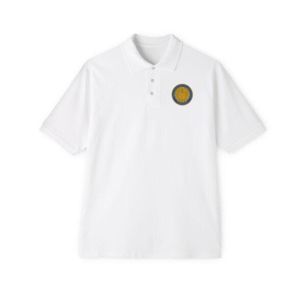 CWLS Polo Shirt - Unisex - Image 5
