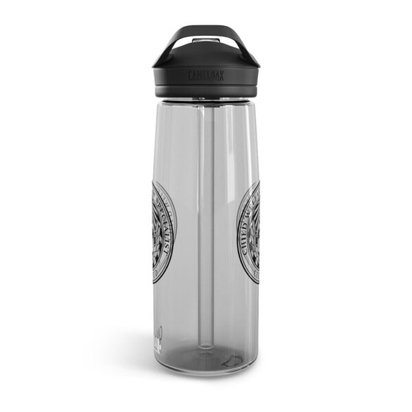 CWLS Water Bottle, CamelBak Eddy®, Insulated, BPA-Free - Image 2
