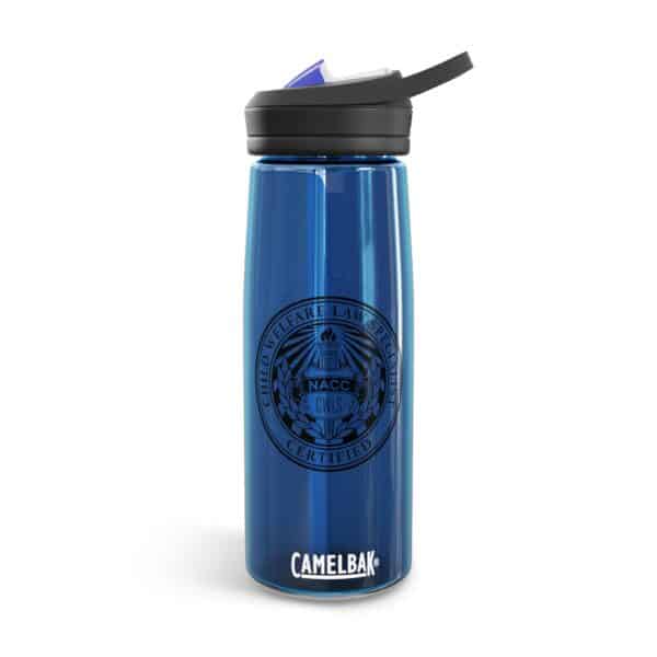 CWLS Water Bottle, CamelBak Eddy®, Insulated, BPA-Free - Image 5