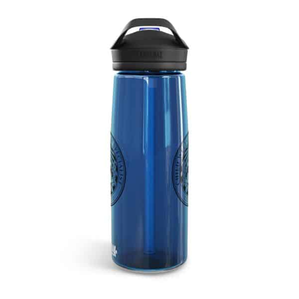 CWLS Water Bottle, CamelBak Eddy®, Insulated, BPA-Free - Image 4