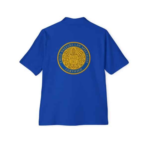 CWLS Polo Shirt - Unisex - Image 2