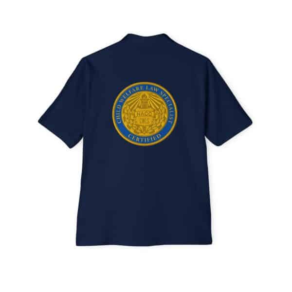 CWLS Polo Shirt - Unisex - Image 10