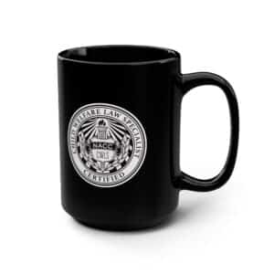 CWLS Mug - 15oz Ceramic