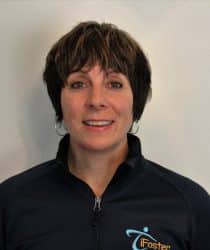 Serita Cox