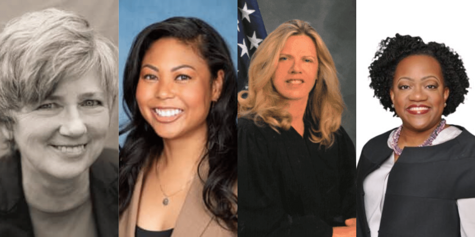 December Webinar Presenters