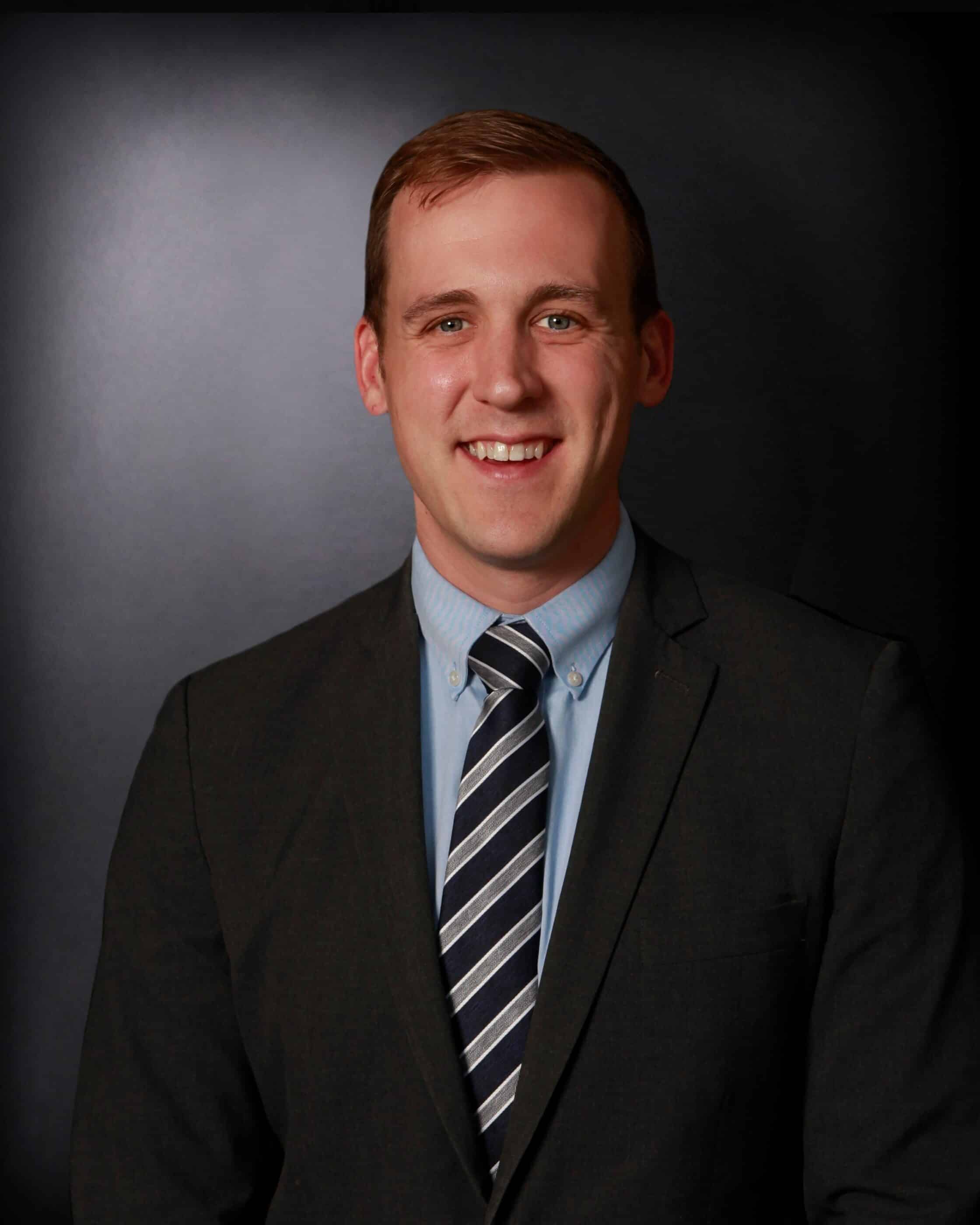 Grant Brazill