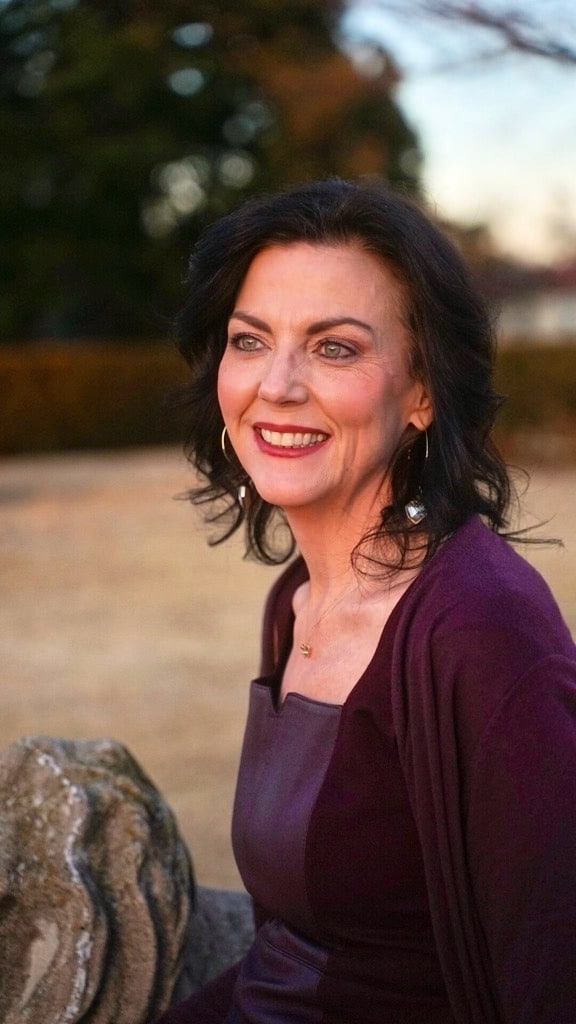 Gwendolyn Clegg