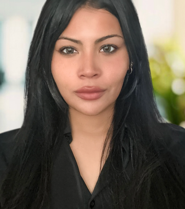 Lakota Dawn Badheartbull-Clark