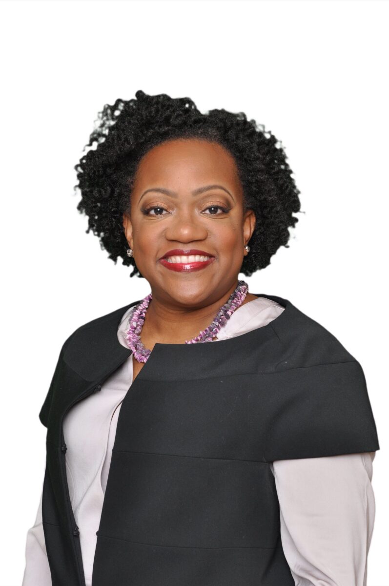 Adiaha Spinks-Franklin