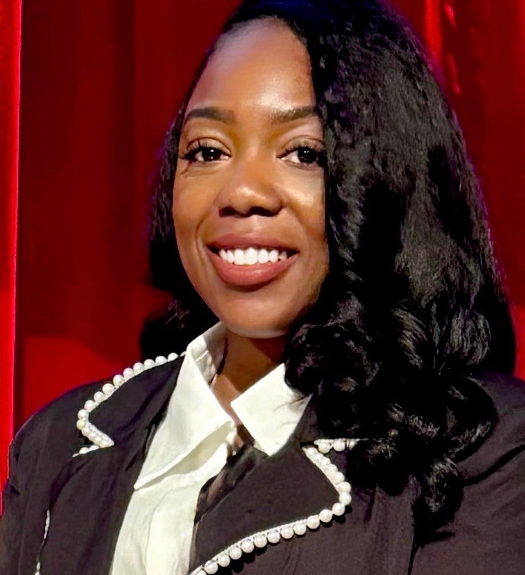 Jasmine Warren