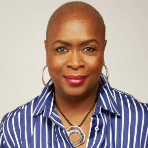Angela Burton