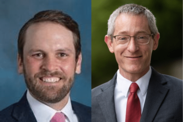 July 2026 webinar presenters