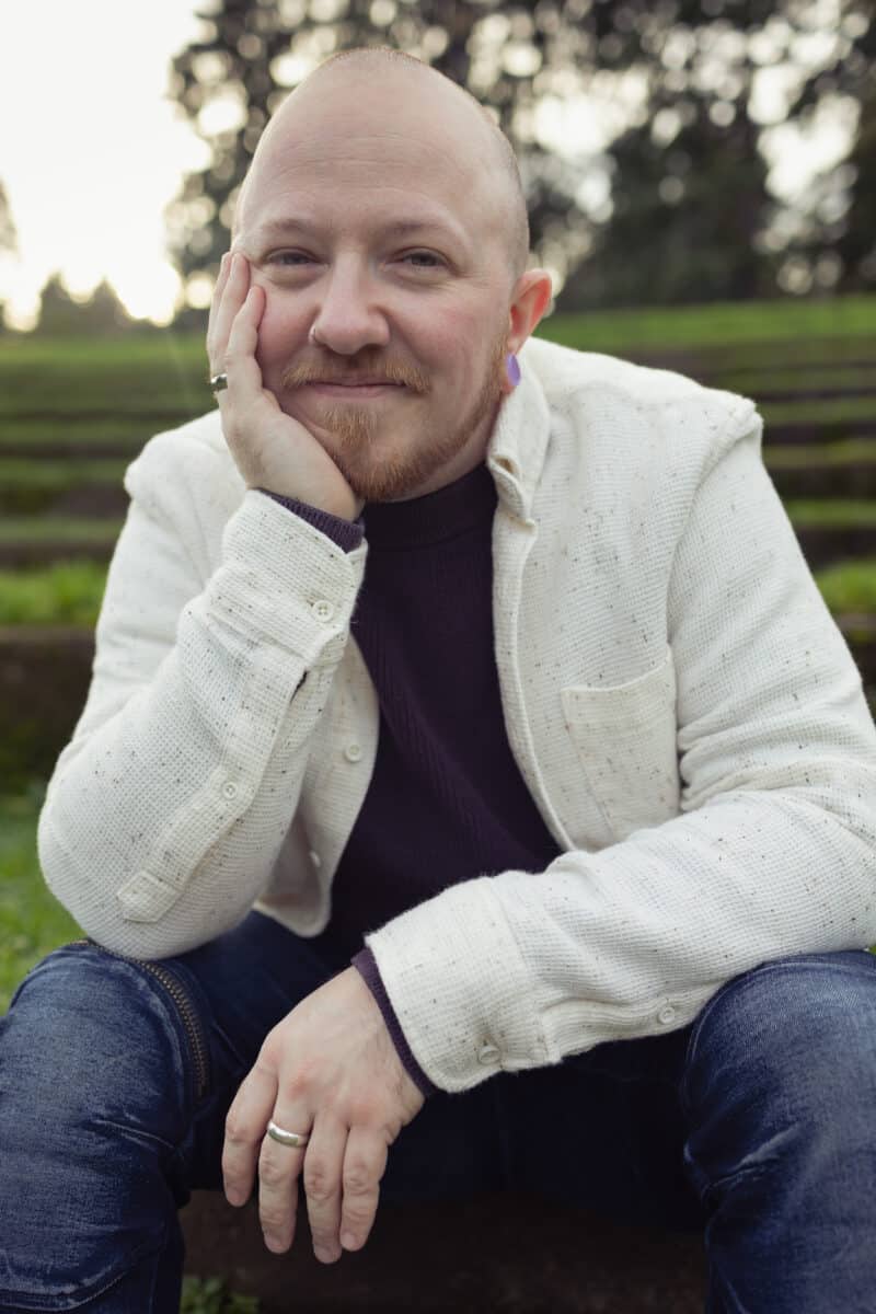 Elliott Hinkle