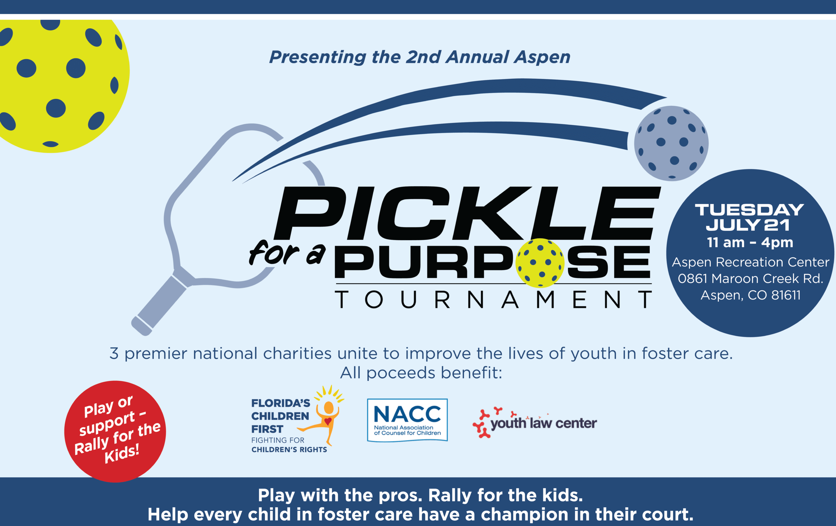 Pickle for a Purpose