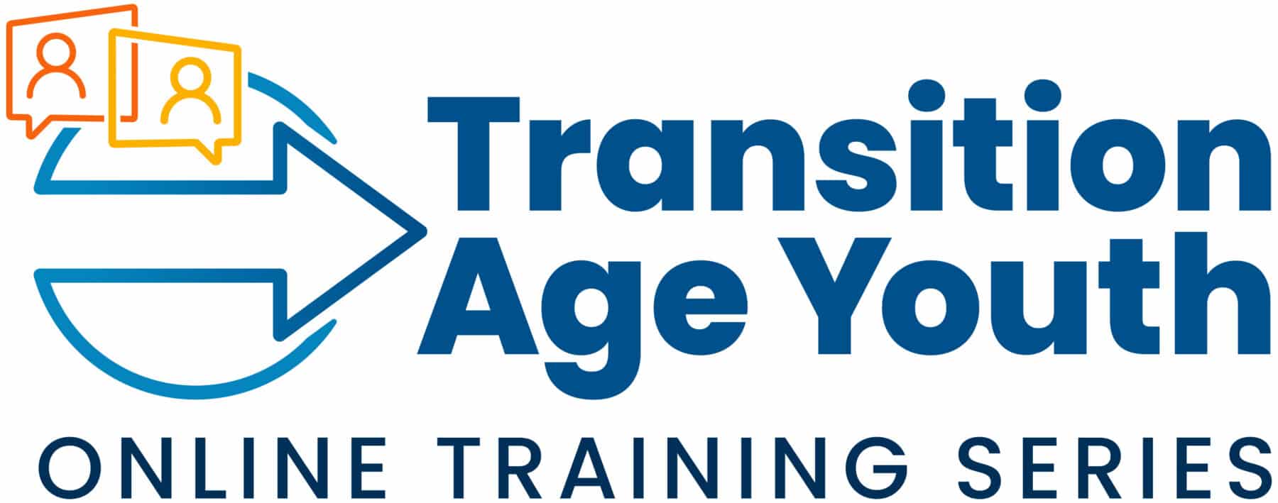 Transition Age Youth Online Training Series