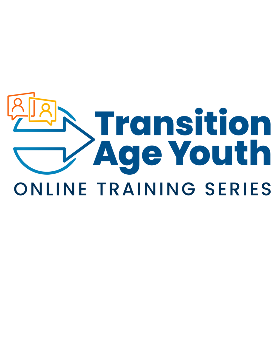 Transition Age Youth Online Training Series